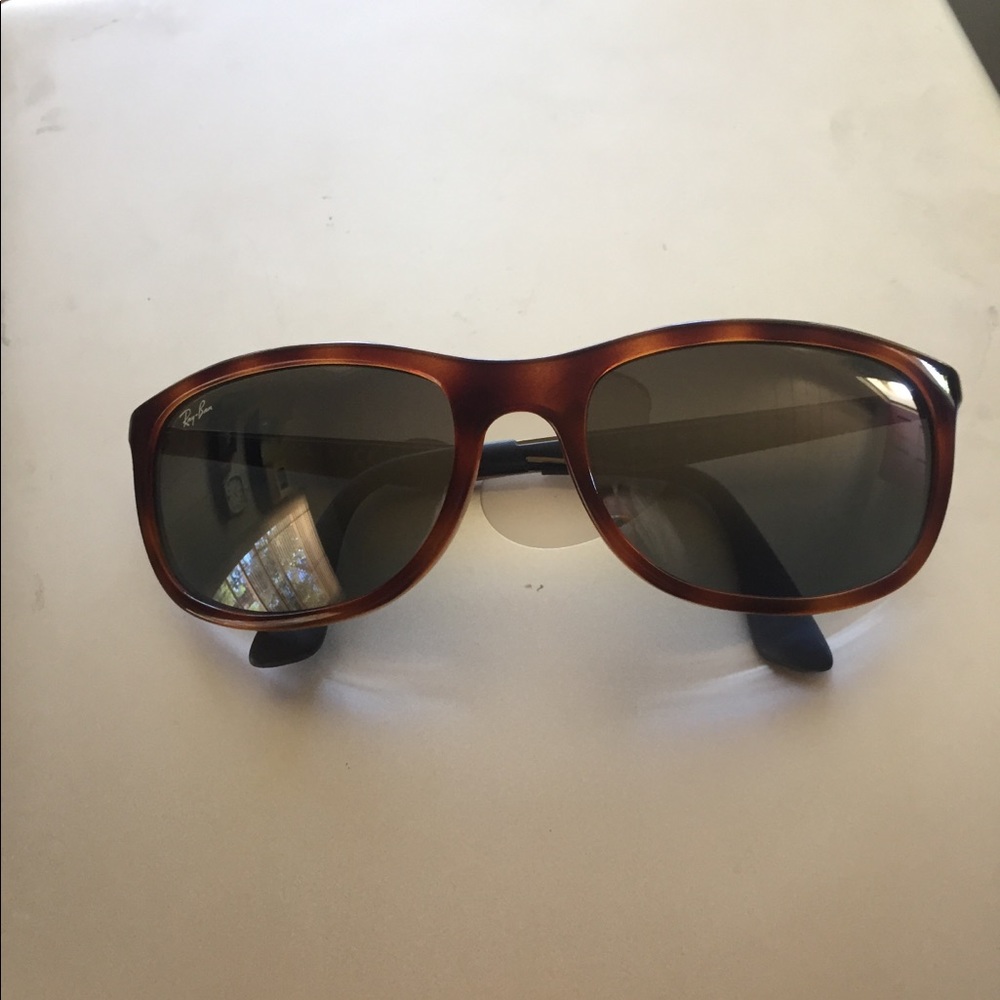 Ray Ban sunglasses